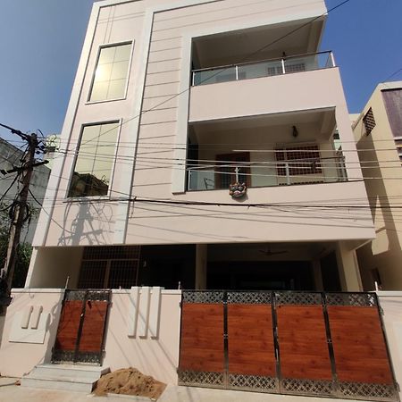 Sk Nivas Tirupati Exterior foto