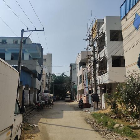 Sk Nivas Tirupati Exterior foto