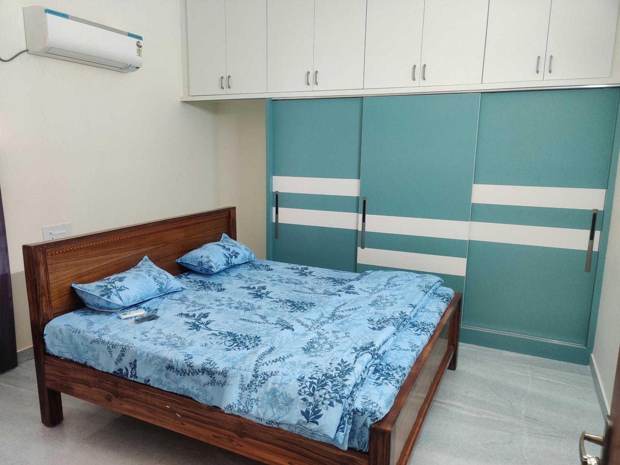 Sk Nivas Tirupati Exterior foto