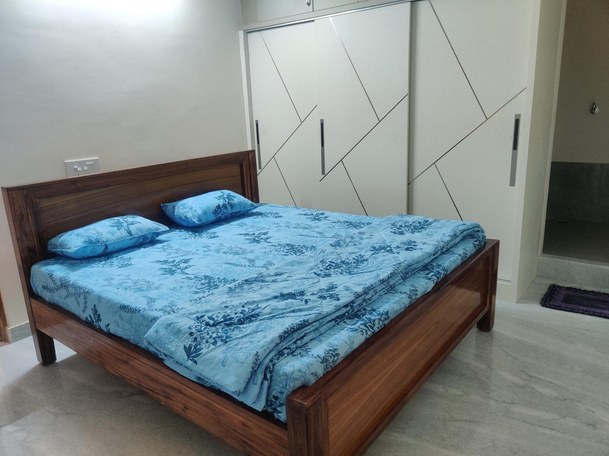 Sk Nivas Tirupati Exterior foto